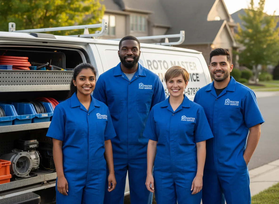 Sump Pump Installation company in Angier, NC